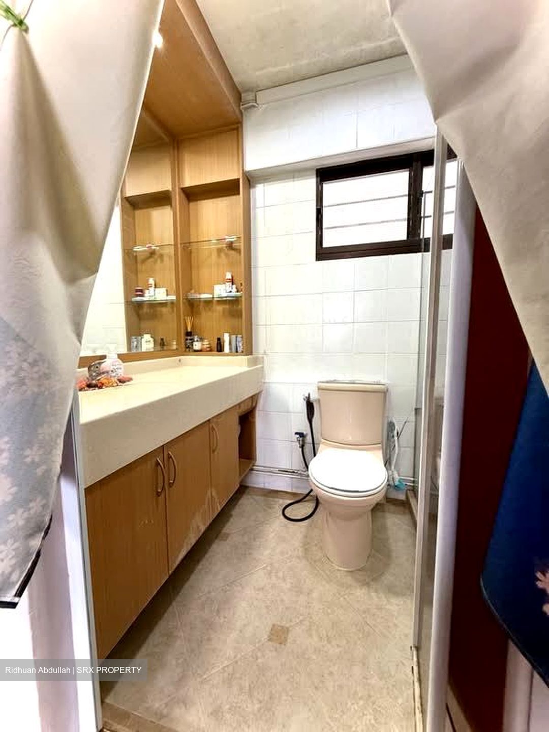 Blk 503 Woodlands Drive 14 (Woodlands), HDB 5 Rooms #588807611